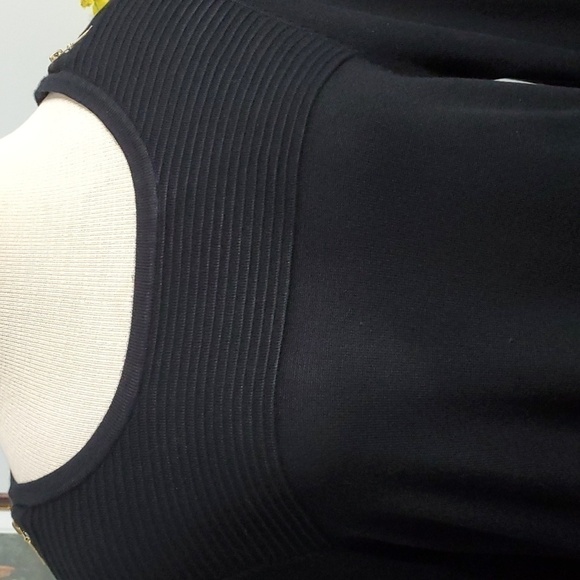 JOSEPH A WOMEN'S KNIT DRESS. This lovely dress is loose fit. L or XL …minamalist - Picture 2 of 12